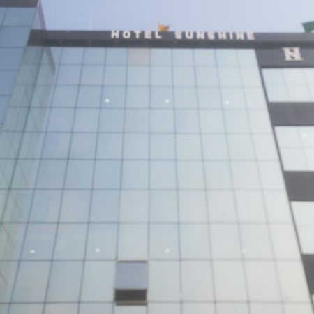 Spot On 47397 Hotel Sunshine Nawada Exterior photo