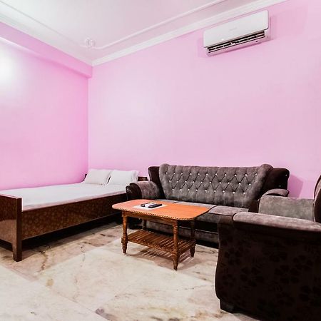 Spot On 47397 Hotel Sunshine Nawada Exterior photo