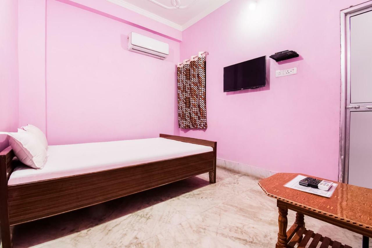 Spot On 47397 Hotel Sunshine Nawada Exterior photo