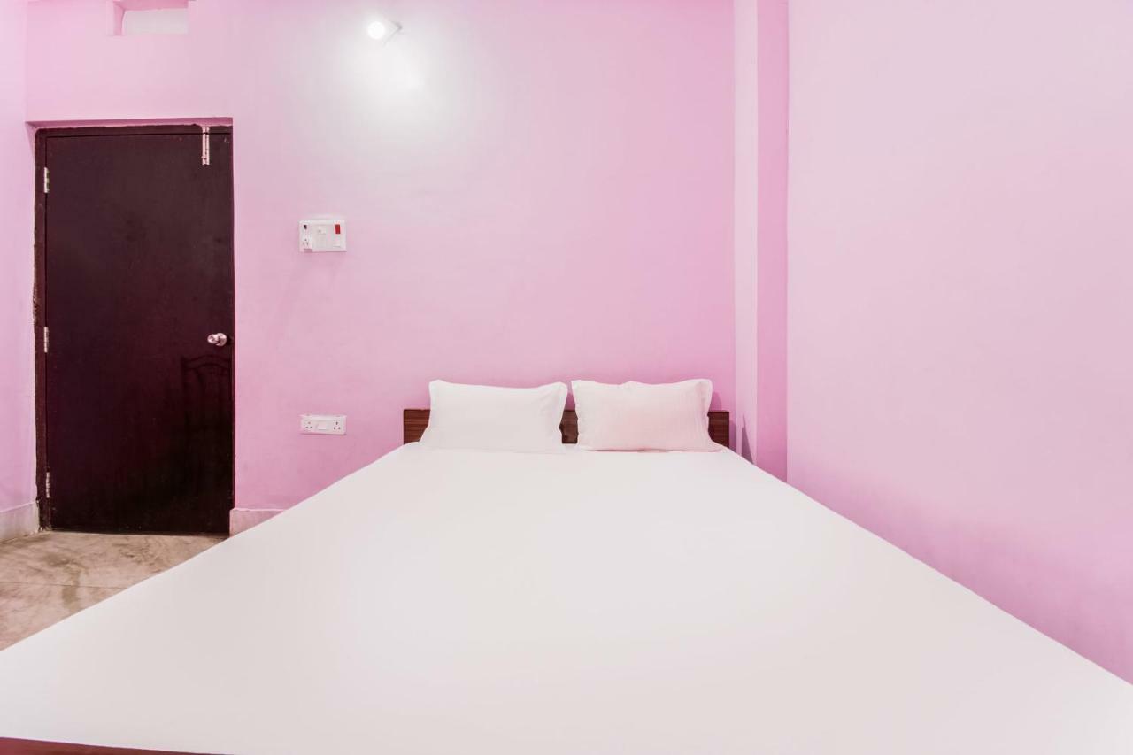 Spot On 47397 Hotel Sunshine Nawada Exterior photo
