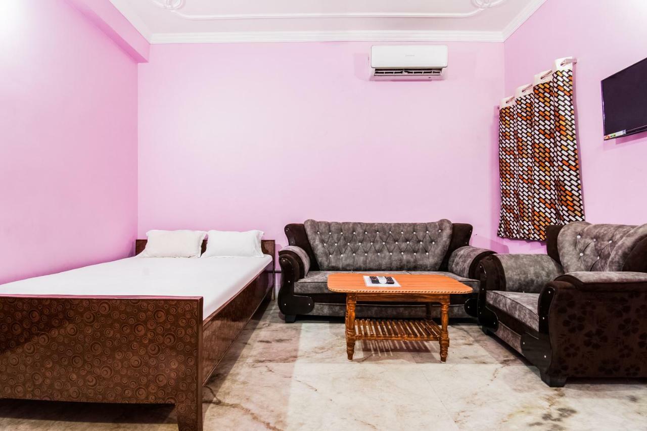 Spot On 47397 Hotel Sunshine Nawada Exterior photo