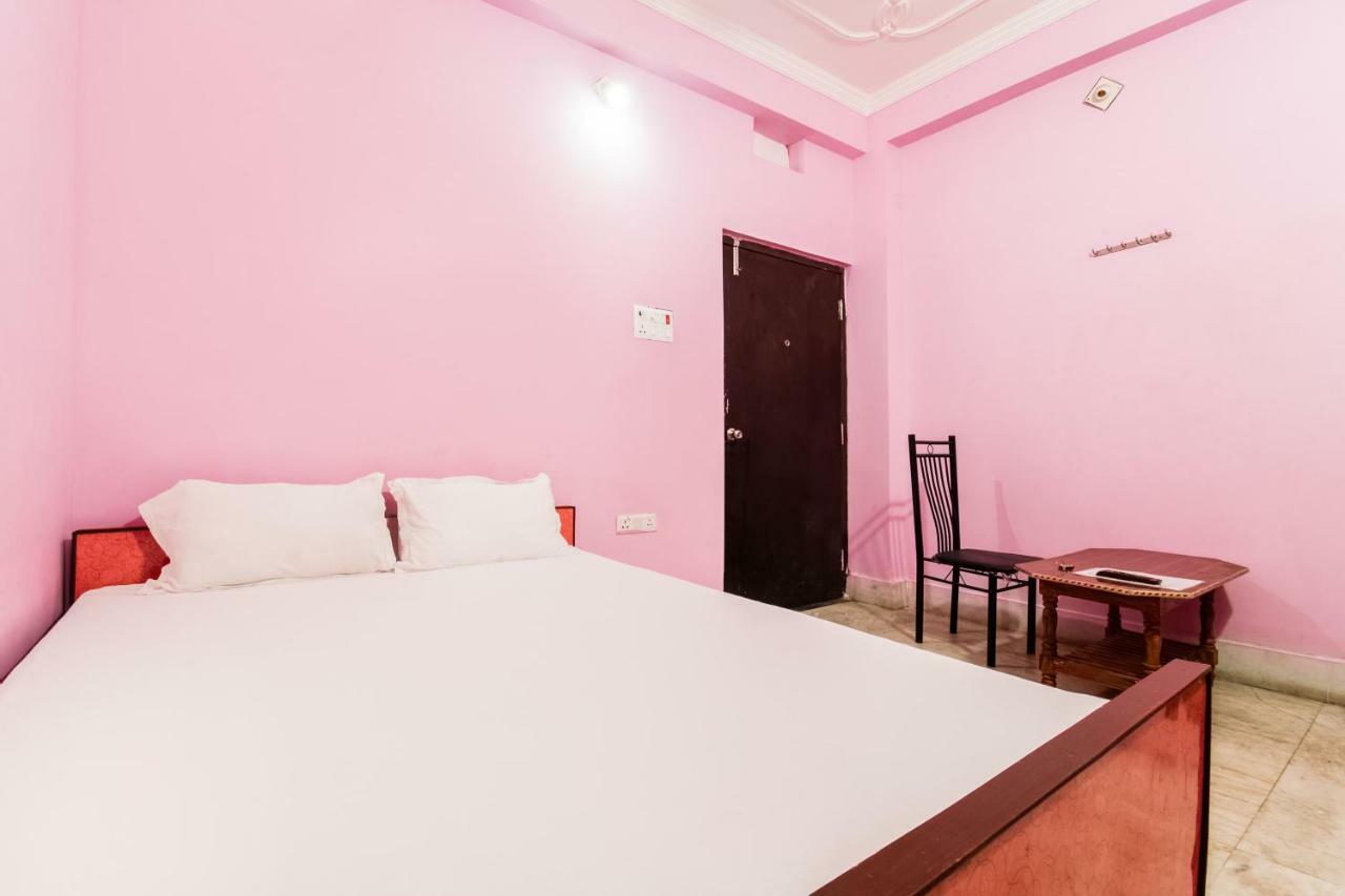 Spot On 47397 Hotel Sunshine Nawada Exterior photo