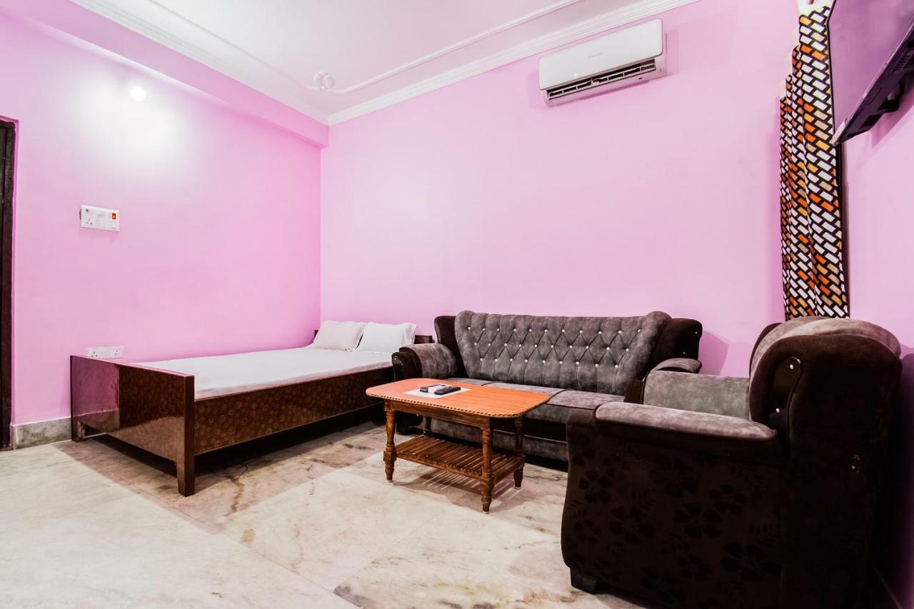 Spot On 47397 Hotel Sunshine Nawada Exterior photo